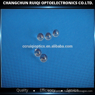 optical glass ball lens for Led